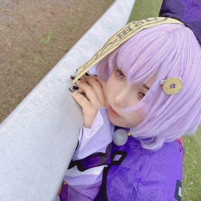fuka_397's profile picture. 20↓ |北国| Cosplay🔰| 加工重⚠︎ sub @fuka_sb_91