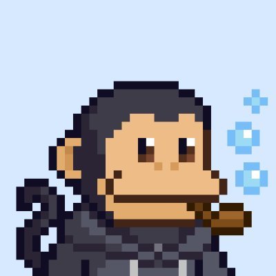 driven by data, following smart money 💸 on-chain analyst | helping build dreams at @Arcaneincsol | proud member of @MonkeDAO