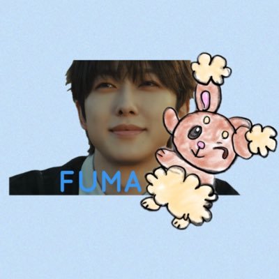 &TEAM FUMAペン🦸 LUNÉ🌙'96 パウプリ:3/6人生初LIVE🐺セカナン,アジツ10/25アンコン🏃♂️➡️
