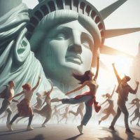 リバティ@😉残せるEA🔥最強EAで自由を!FX自動売買【Freedom】EA (@freedomea53626) 's Twitter Profile Photo リバティ@😉残せるEA🔥最強EAで自由を!FX自動売買【Freedom】EA (@freedomea53626) 's Twitter Profile Photo