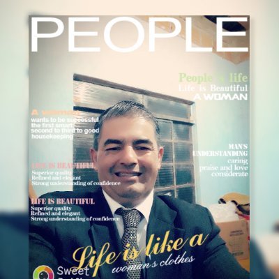 maison_e40376's profile picture. Pastor Maison: Oração e Palavra" é um ministério liderado pelo Pastor Maison, focado em proporcionar uma experiência espiritual profunda através da oração e da