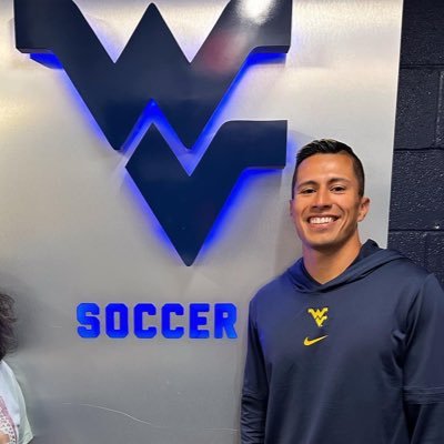Christ Follower.Assistant Head Coach/GKs @WVUwomenssoccer -10x Big 12 Champs,43 Professionals,2016 National Finalist. Co-Host @InsideWoSo. Thoughts are my own.