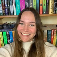 Chloe Tarling (querying YA writer) (@ctarlingwrites) 's Twitter Profile Photo Chloe Tarling (querying YA writer) (@ctarlingwrites) 's Twitter Profile Photo