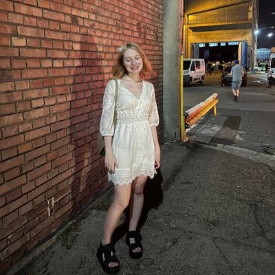 Vera71310236's profile picture. 