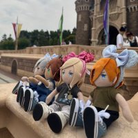 ミルク (@cinnamon1milk) 's Twitter Profile Photo ミルク (@cinnamon1milk) 's Twitter Profile Photo