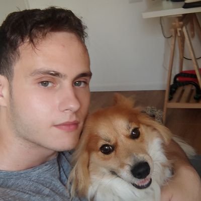 dean_effi's profile picture. Sharing & tracking my web development journey