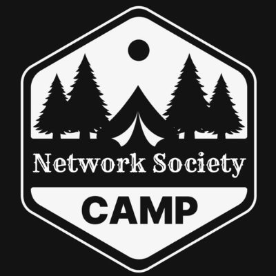 The Network Society Camp
