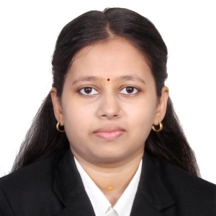 Rashmi3246's profile picture. Passionate Project Manager seeking opportunities|| BCA Student|| Leveraging my self