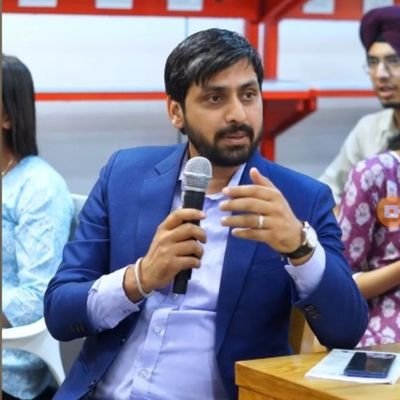 deshraj23m's profile picture. 