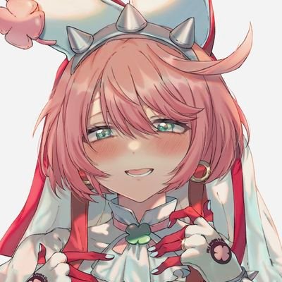 Happy Valentine Profile
