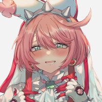 Happy Valentine (@dodecahedron__) 's Twitter Profile