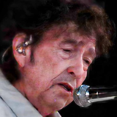 MostlyDylan Profile