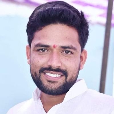 | Nationalist | Advocate |Writer| Politician |BJP| |Varanasi |
चरैवती-चरैवती का मूल मंत्र लिए हम राष्ट्र पुनर्निमार्ण की ओर हो रहे अग्रसर।