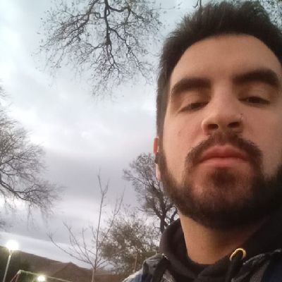 OjeaMarcos's profile picture. Librero. 
Escribo sobre cine en @funcinemamdq También me gusta el boxeo. 
No sé nadar. 
Me apasionan las hamburguesas.