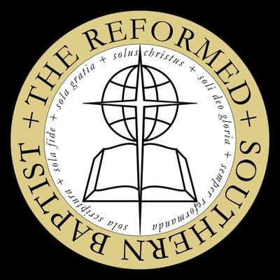 TheRSB1689's profile picture. My name is David. I am a Southern Baptist in the Reformed stream of theology. | @dvddttmr