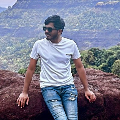shubh_mane4196's profile picture. ⚡