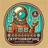 CryptoDropsHQ's profile picture. 🚀 CryptoDropsHQ | Discover the latest airdrop opportunities in the crypto world! 💰🔍 Stay tuned for exclusive updates, tips, and more. Join the airdrop hunt!