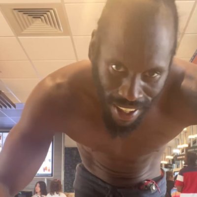 TurgsBurgerBar's profile picture. where do bullets go when you shoot them in the air?