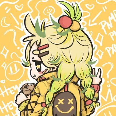 🍍🎮ピンヤさんのプロフィール画像