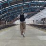 ic_travels's profile picture. Ian | Classical Musician | Love to Travel |