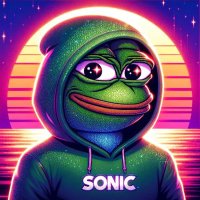 Sonic 🐸 (@sonicsjournal) 's Twitter Profile