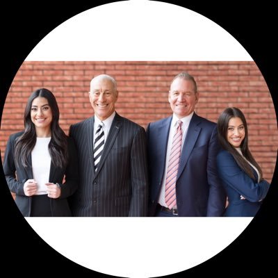 Personal Injury, Medical Malpractice and Workers' Compensation Lawyers