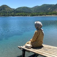 Betül Burgan (@btlburgan) 's Twitter Profile