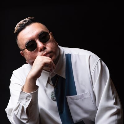 TAKUMA THE GREATさんのプロフィール画像