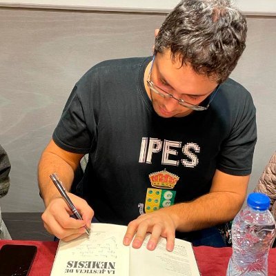 Daniel H. Barreñaさんのプロフィール画像