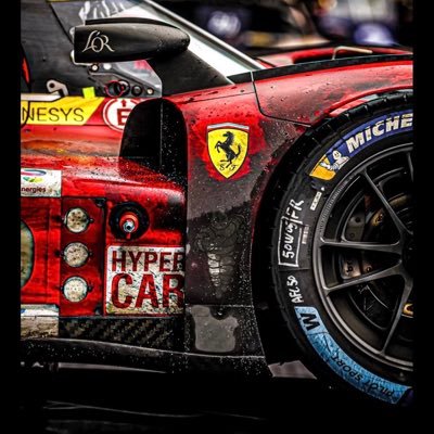 Je Poste très peu. Formule 1, Indy Car, GT4, GT3, GT2, Nascar, Rallye. Practice Sim Racing: ACC.
