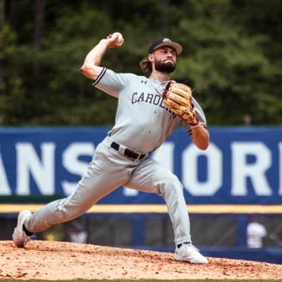 Carrollton High School 21’/ South Carolina baseball #25