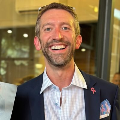 Joel Young, CBM Profile