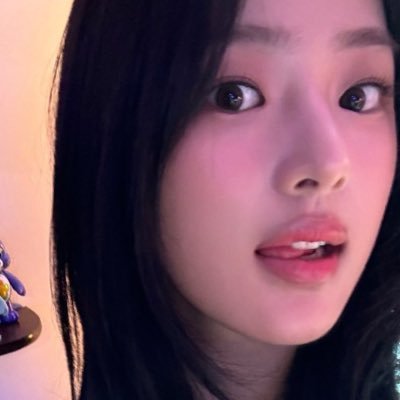 ringmymj's profile picture. #민지
