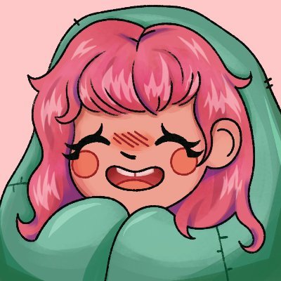 26 y/o | she/they
digital artist, teen librarian, maybe author?
taurus ☀️ virgo 🌙 virgo 🎈