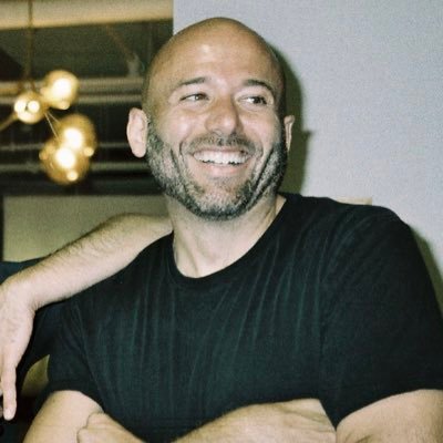 Jarett Wieselman Profile
