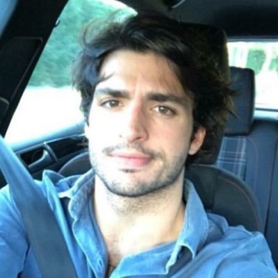 csai55nz's profile picture. @carlossainz55