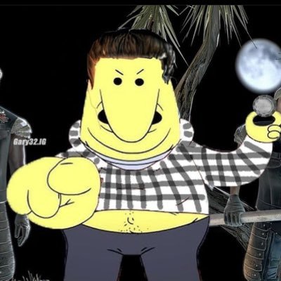 ConrbreadFork's profile picture. 