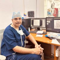 Joy Sanyal,MD, DM, (@joysanyal74) 's Twitter Profile