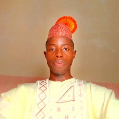 National Editor 1 @arewa_writers
CEO Jaridar Amintacciya
Reporter Jaridar Rariya