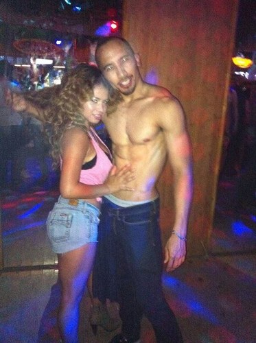 GayTravelBuddy's profile picture. Just finished backpacking Asia for the past 6 months.  Off to latin america Dec 2nd