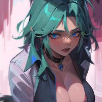 寝ろ (@neroli_oftn) 's Twitter Profile
