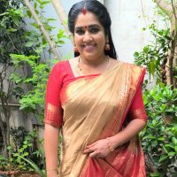 Sindhujaa Vijii 👸 (@sindhujaavijii) 's Twitter Profile