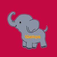 THAIRPE (@thairpe) 's Twitter Profile