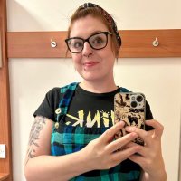 Heather Ⓥ (@heather_chips) 's Twitter Profile