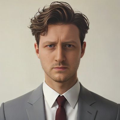 Passionate about blockchain and innovation | Helping to build a secure crypto community
Co-Founder & COO - @TrimaeraTech