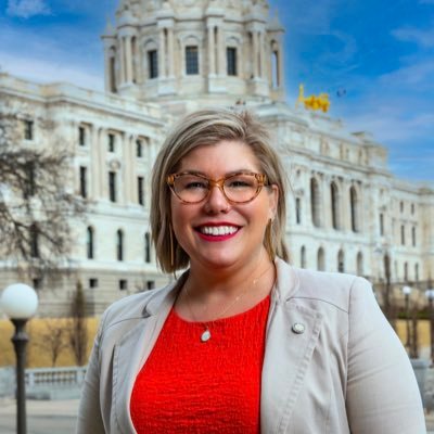 Rep Dawn Gillman 🇺🇸 Profile