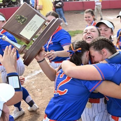 Armstrong Riverhawks Girls Softball Profile