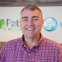 Mike Shaeffer (@mshaeffer) Twitter profile photo
