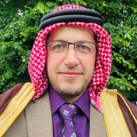 Abdallah Daggamseh (@a_daggamseh) 's Twitter Profile