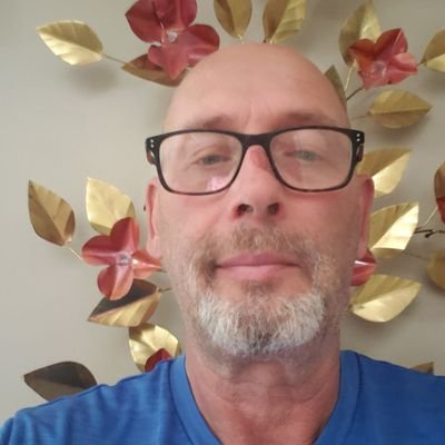 RayFerron's profile picture. retired ironworker, part time traveler, full time know it all.
I block MAGAs who try to troll follow me. Yes I check your timeline.